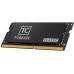 Оперативная память Team T-Create Classic SODIMM 16ГБ DDR4 3200 МГц TTCBD416G3200HC22-S01