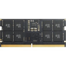 Оперативная память Team Elite SODIMM 8ГБ DDR5 5600 МГц TED58G5600C46A-S016