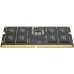 Оперативная память Team Elite SODIMM 8ГБ DDR5 5600 МГц TED58G5600C46A-S016