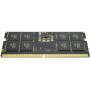 Оперативная память Team Elite SODIMM 8ГБ DDR5 5600 МГц TED58G5600C46A-S016