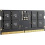 Оперативная память Team Elite SODIMM 8ГБ DDR5 5600 МГц TED58G5600C46A-S016