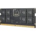 Оперативная память Team Elite SODIMM 8ГБ DDR5 5600 МГц TED58G5600C46A-S016