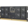 Оперативная память Team Elite SODIMM 8ГБ DDR5 5600 МГц TED58G5600C46A-S016