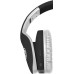 Наушники Defender FreeMotion B525 (черный/белый)