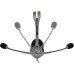 Офисная гарнитура Logitech Stereo Headset H110
