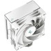 Кулер для процессора DeepCool AK400 WH R-AK400-WHNNMN-G-1