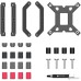 Кулер для процессора ID-Cooling Frozn A410 Black