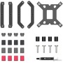 Кулер для процессора ID-Cooling Frozn A410 Black