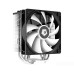 Кулер для процессора ID-Cooling SE-214-XT ARGB Black