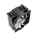 Кулер для процессора ID-Cooling SE-214-XT ARGB Black