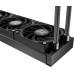 Система жидкостного охлаждения для процессора ID-Cooling DX360 Max Black