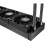 Система жидкостного охлаждения для процессора ID-Cooling DX360 Max Black Система жидкостного охлаждения для процессора ID-Cooling DX360 Max Black