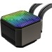 Система жидкостного охлаждения для процессора ID-Cooling DX360 Max Black