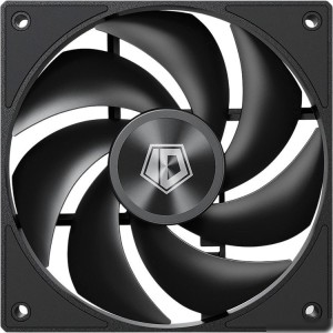 Вентилятор для корпуса ID-Cooling AF-1230-K