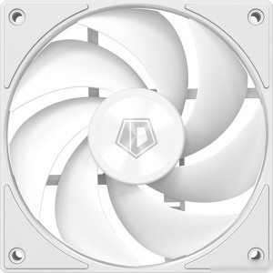 Вентилятор для корпуса ID-Cooling AF-1230-W