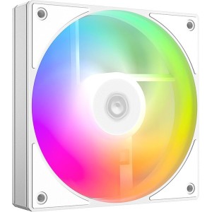 Вентилятор для корпуса ID-Cooling AS-140-ARGB-W