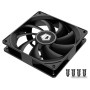 Вентилятор для корпуса ID-Cooling FL-12025K Вентилятор для корпуса ID-Cooling FL-12025K