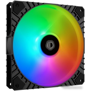 Вентилятор для корпуса ID-Cooling WF-14025-XT ARGB