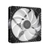 Вентилятор для корпуса ID-Cooling WF-14025-XT ARGB