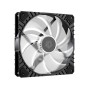 Вентилятор для корпуса ID-Cooling WF-14025-XT ARGB