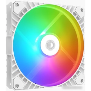 Вентилятор для корпуса ID-Cooling WF-14025-XT ARGB White