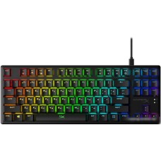 Клавиатура HyperX Alloy Origins Core (HyperX Red)