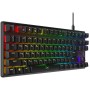 Клавиатура HyperX Alloy Origins Core (HyperX Red)