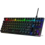 Клавиатура HyperX Alloy Origins Core (HyperX Red)