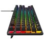 Клавиатура HyperX Alloy Origins Core (HyperX Red)