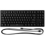 Клавиатура HyperX Alloy Origins Core (HyperX Red)