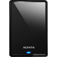 Внешний жесткий диск A-Data HV620S AHV620S-1TU31-CBK 1TB (черный)