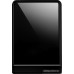 Внешний жесткий диск A-Data HV620S AHV620S-1TU31-CBK 1TB (черный)