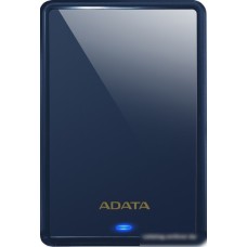 Внешний жесткий диск A-Data HV620S AHV620S-1TU31-CBL 1TB (синий)