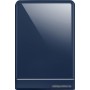 Внешний жесткий диск A-Data HV620S AHV620S-1TU31-CBL 1TB (синий) Внешний жесткий диск A-Data HV620S AHV620S-1TU31-CBL 1TB (синий)