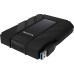 Внешний жесткий диск A-Data HD710P 1TB (черный)