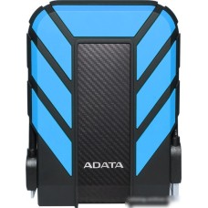 Внешний жесткий диск A-Data HD710P 1TB (синий)