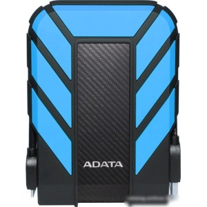 Внешний жесткий диск A-Data HD710P 1TB (синий)
