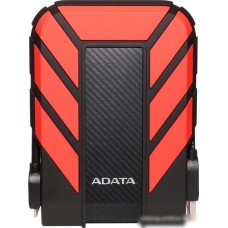 Внешний жесткий диск A-Data HD710P 1TB (красный)