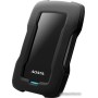 Внешний жесткий диск A-Data HD330 AHD330-4TU31-CBK 4TB (черный) Внешний жесткий диск A-Data HD330 AHD330-4TU31-CBK 4TB (черный)