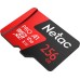 Карта памяти Netac P500 Extreme Pro 256GB NT02P500PRO-256G-S