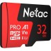 Карта памяти Netac P500 Extreme Pro 32GB NT02P500PRO-032G-S