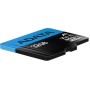 Карта памяти A-Data Premier AUSDH32GUICL10A1-RA1 microSDHC 32GB (с адаптером)