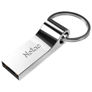 USB Flash Netac U275 32GB NT03U275N-032G-20SL USB Flash Netac U275 32GB NT03U275N-032G-20SL