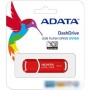 USB Flash A-Data DashDrive UV150 Red 32GB (AUV150-32G-RRD)
