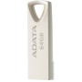 USB Flash A-Data UV210 64GB [AUV210-64G-RGD]