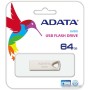 USB Flash A-Data UV210 64GB [AUV210-64G-RGD]
