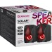 Акустика Defender Solar 1