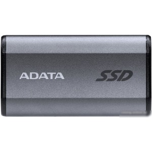 Внешний накопитель ADATA Elite SE880 2TB AELI-SE880-2TCGY Внешний накопитель ADATA Elite SE880 2TB AELI-SE880-2TCGY