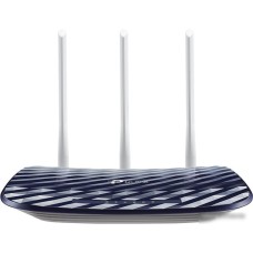 Беспроводной маршрутизатор TP-Link Archer C20(RU) v5
