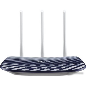 Беспроводной маршрутизатор TP-Link Archer C20(RU) v5